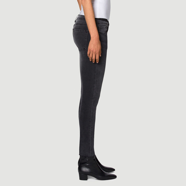 FRAME Denim LE GARCON - GREY FRAME Denim LE GARCON - GREY