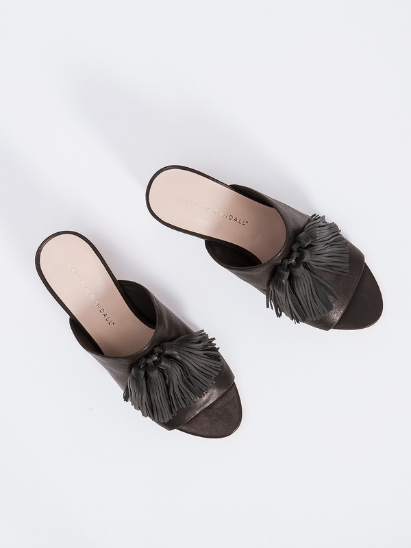 Loeffler Randall CLO TASSEL MULE Loeffler Randall CLO TASSEL MULE