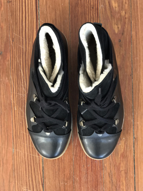 Ganni Masha Texas Boots Ganni Masha Texas Boots