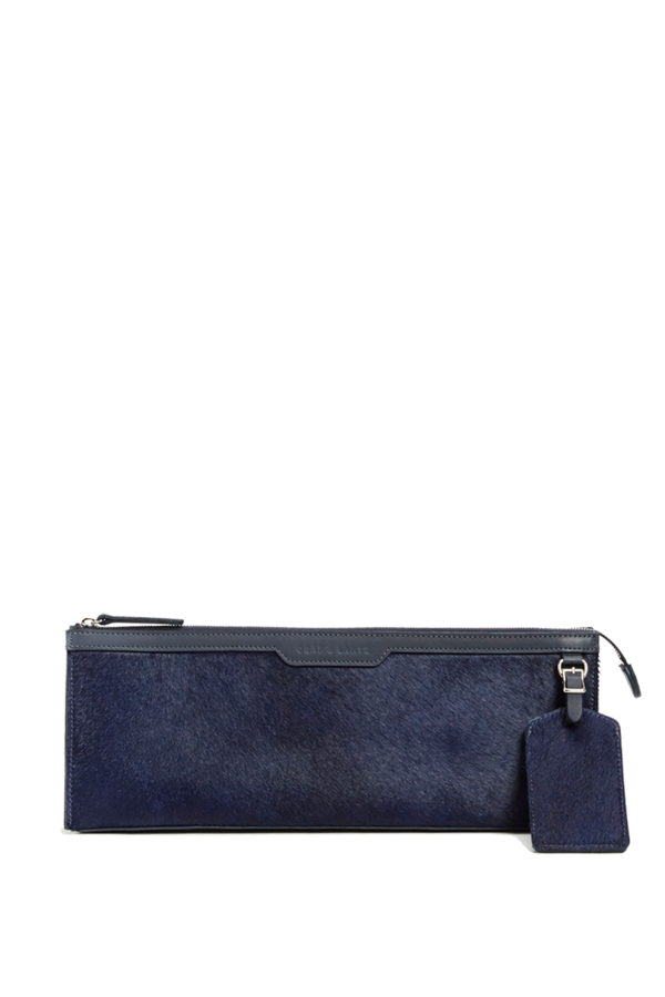 Graf Lantz Demi Detache Clutch Ink Graf Lantz Demi Detache Clutch Ink