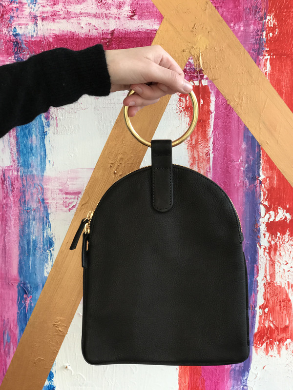 Otaat/Myers Collective Large Ring Pouch Otaat/Myers Collective Large Ring Pouch