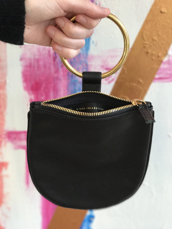 Otaat/Myers Collective Medium Ring Pouch Otaat/Myers Collective Medium Ring Pouch