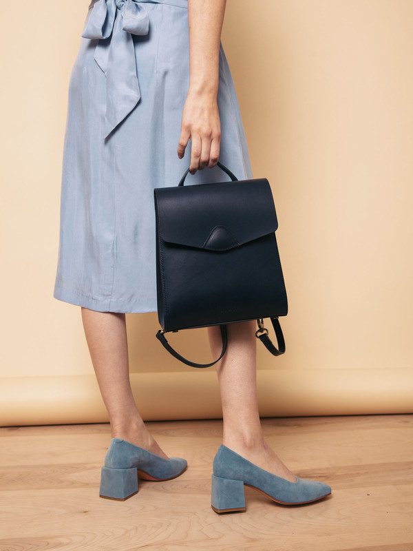 Rachel Antonoff Laura Knot Dress Rachel Antonoff Laura Knot Dress