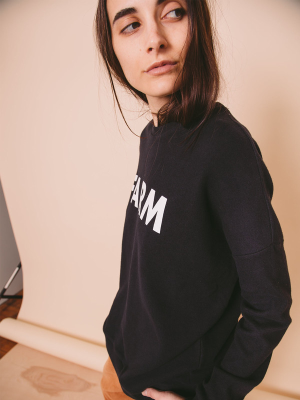 Farm Sweatshirt Farm Sweatshirt