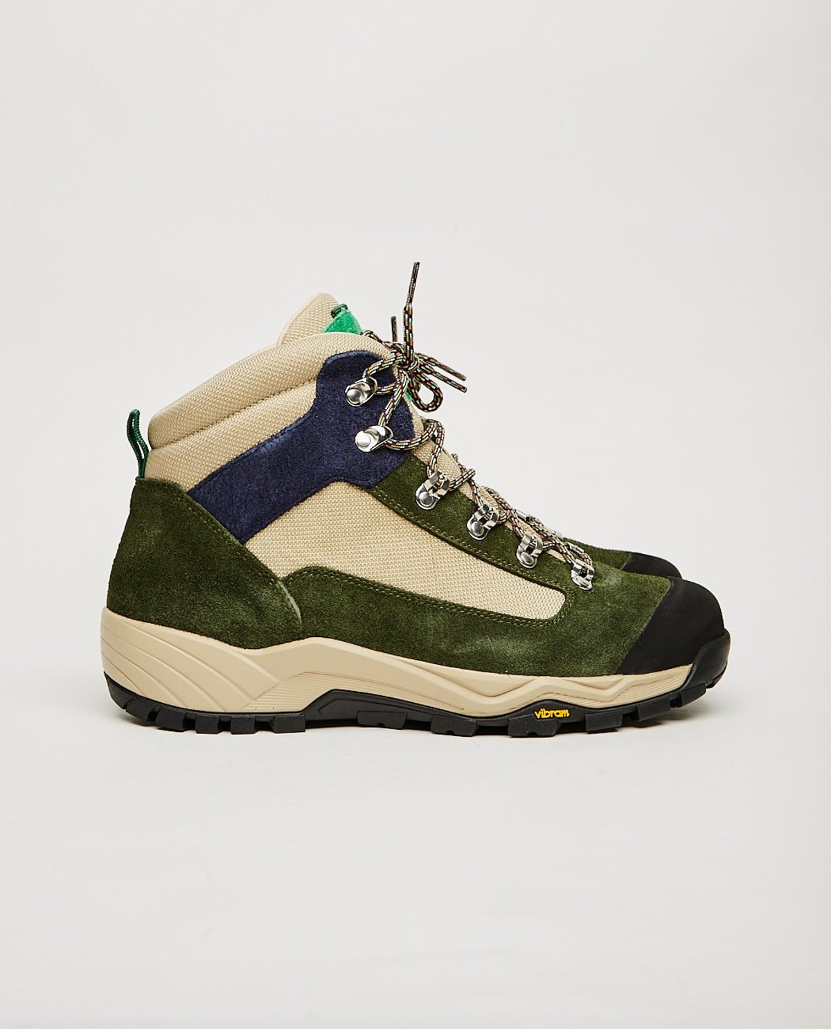Diemme Cortina Boots - Green Mix 