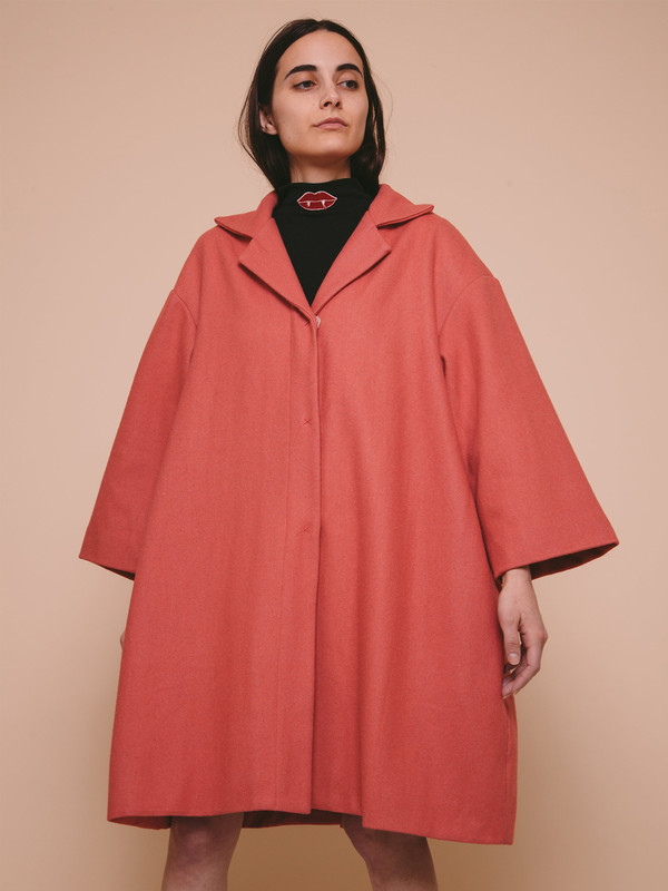 Rachel Antonoff LD Coat Rachel Antonoff LD Coat