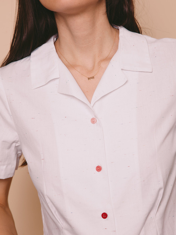 Rachel Antonoff Happy Top Rachel Antonoff Happy Top