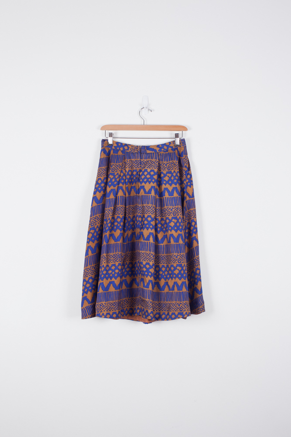 Whit Swizzle Skirt Whit Swizzle Skirt