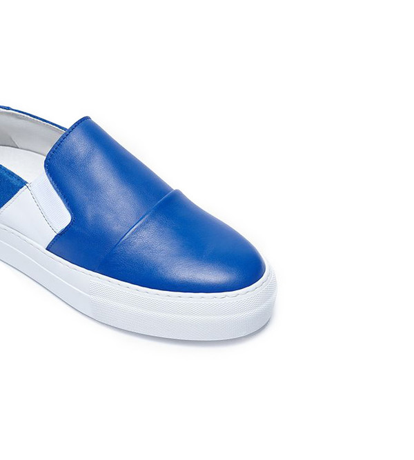 Public School Blue Bao Bei Sneakers Public School Blue Bao Bei Sneakers