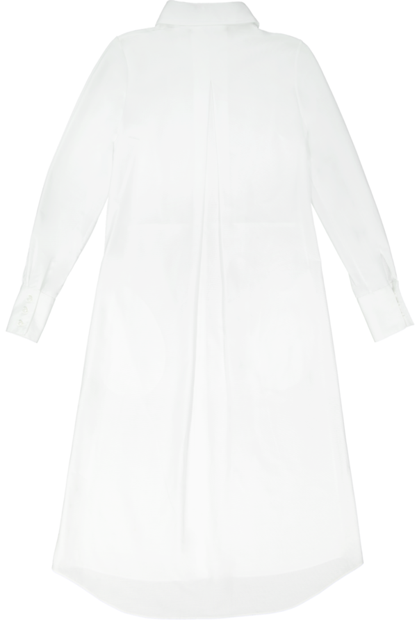 UNIFORME Lin Shirt Dress UNIFORME Lin Shirt Dress