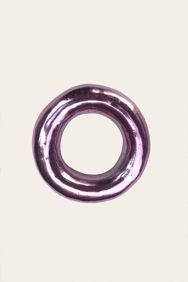 Julie Thevenot VOLUMA BANGLE-SCULPTURE #1 Julie Thevenot VOLUMA BANGLE-SCULPTURE #1