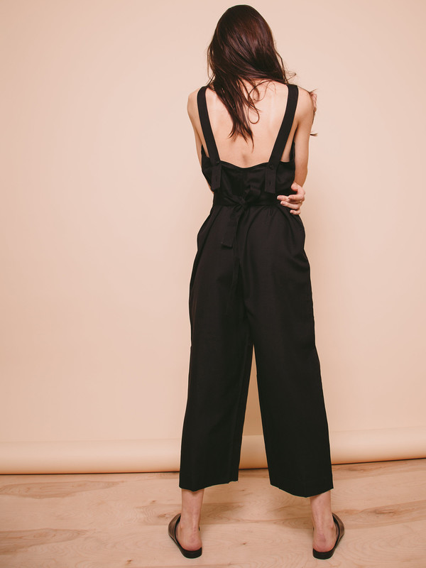 Wray Margritte Jumpsuit Wray Margritte Jumpsuit