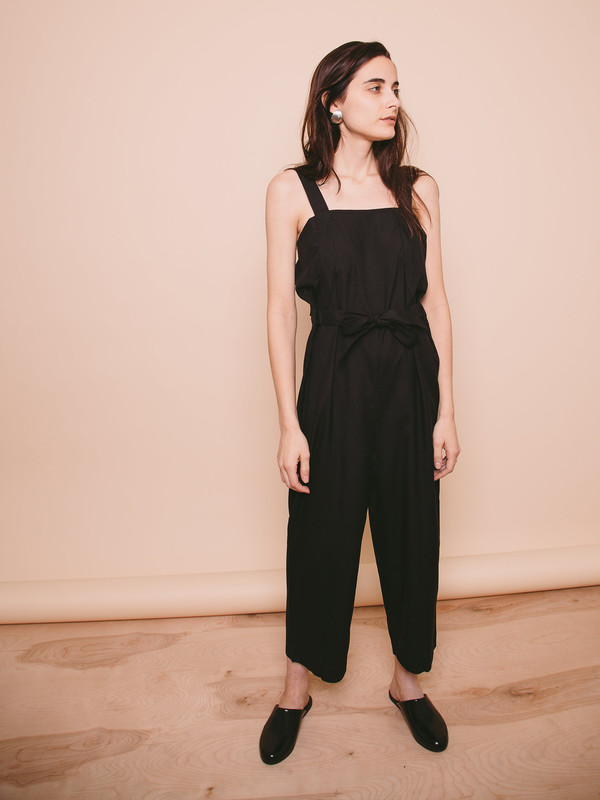 Wray Margritte Jumpsuit Wray Margritte Jumpsuit