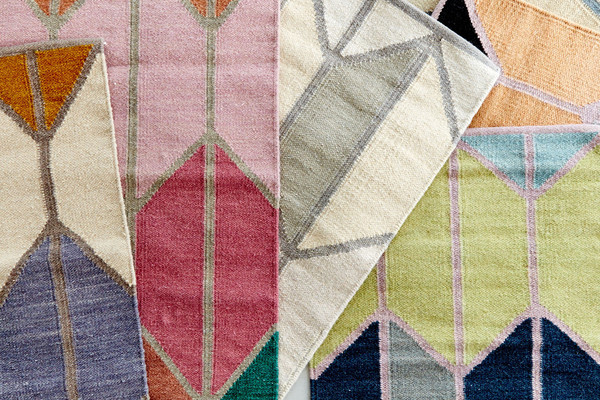 Hawkins New York SHAPES RUGS (VARIOUS COLORS & SIZES) Hawkins New York SHAPES RUGS (VARIOUS COLORS & SIZES)