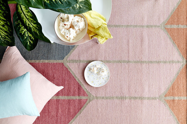 Hawkins New York SHAPES RUGS (VARIOUS COLORS & SIZES) Hawkins New York SHAPES RUGS (VARIOUS COLORS & SIZES)
