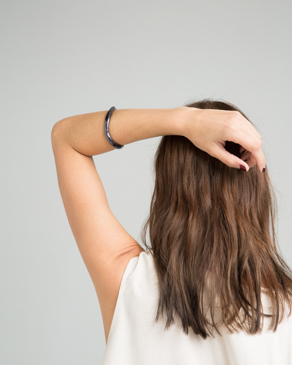 Julie Thevenot VOLUMA BANGLE #6 Julie Thevenot VOLUMA BANGLE #6