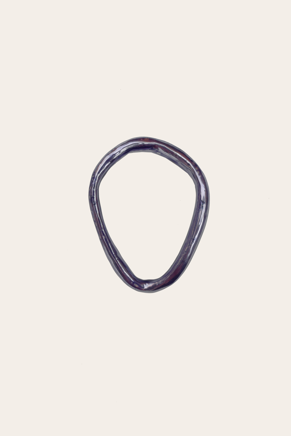 Julie Thevenot VOLUMA BANGLE #6 Julie Thevenot VOLUMA BANGLE #6