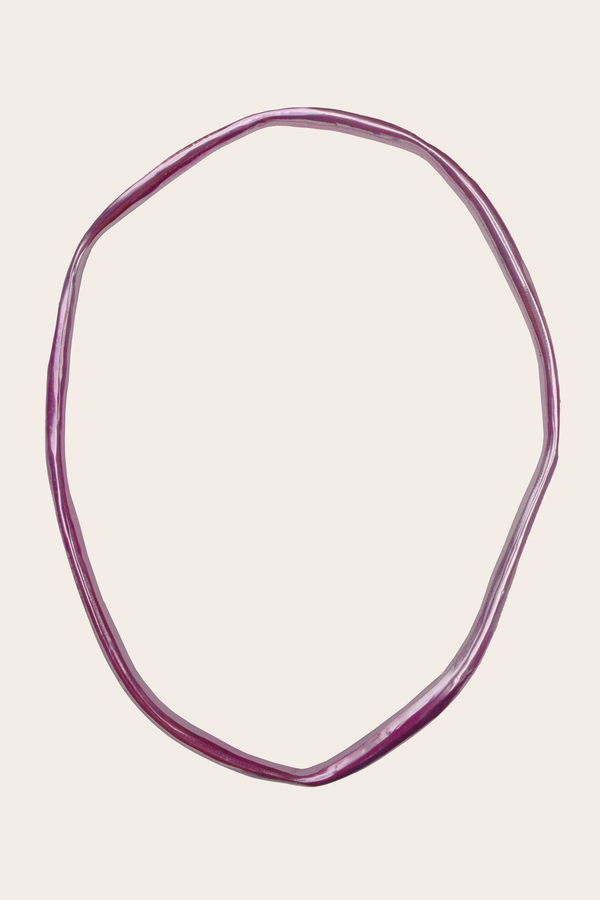Julie Thevenot VOLUMA NECKLACE #10 Julie Thevenot VOLUMA NECKLACE #10