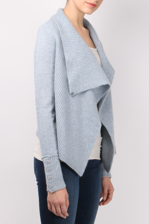 360 Sweater Jordana Cardigan 360 Sweater Jordana Cardigan
