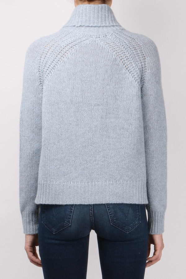 360 Sweater Oriana Pullover 360 Sweater Oriana Pullover