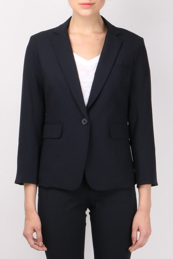 Veronica Beard Schoolboy Jacket Veronica Beard Schoolboy Jacket