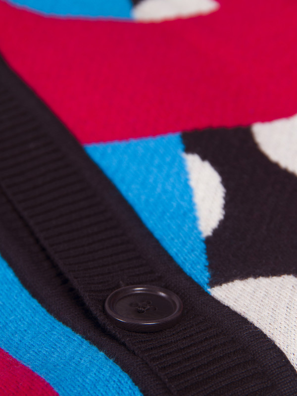 Henrik Vibskov PS Cardi Henrik Vibskov PS Cardi
