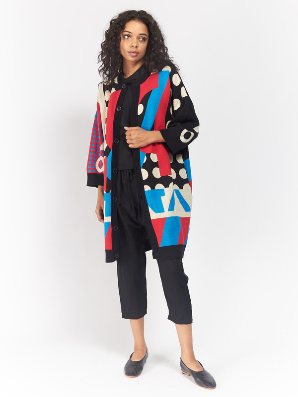 Henrik Vibskov PS Cardi Henrik Vibskov PS Cardi