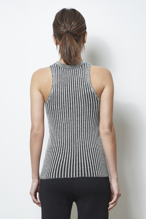 ELEVEN SIX MIA SWEATER TANK ELEVEN SIX MIA SWEATER TANK