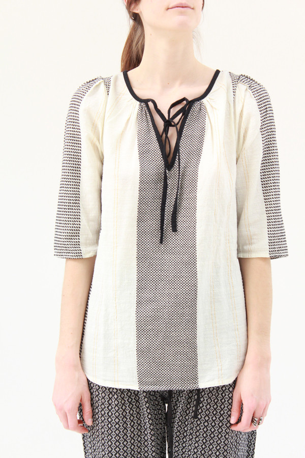 Ace & Jig Leah Blouse Goddess Ace & Jig Leah Blouse Goddess