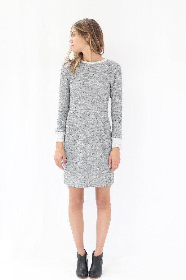 Dagg & Stacey Walsh Dress Dagg & Stacey Walsh Dress