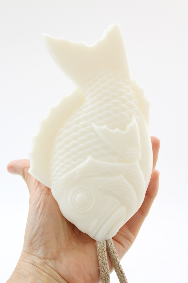 Beklina Japanese Fish Welcome Soap Beklina Japanese Fish Welcome Soap