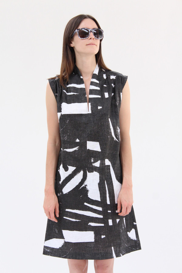 Language Of The Birds Paperbag Dress Westbeth Language Of The Birds Paperbag Dress Westbeth