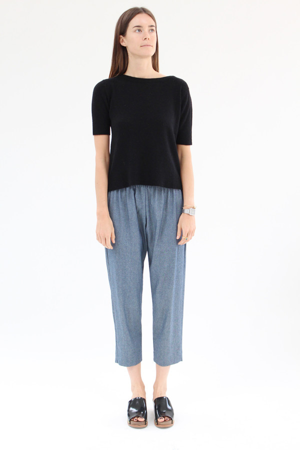 Beklina Basic Pant Beklina Basic Pant