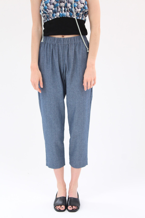Beklina Basic Pant Beklina Basic Pant