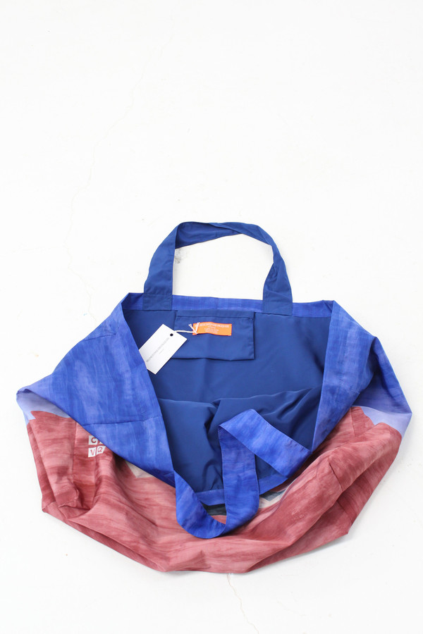 Milleneufcentquatrevingtquatre Tote Bag Milleneufcentquatrevingtquatre Tote Bag