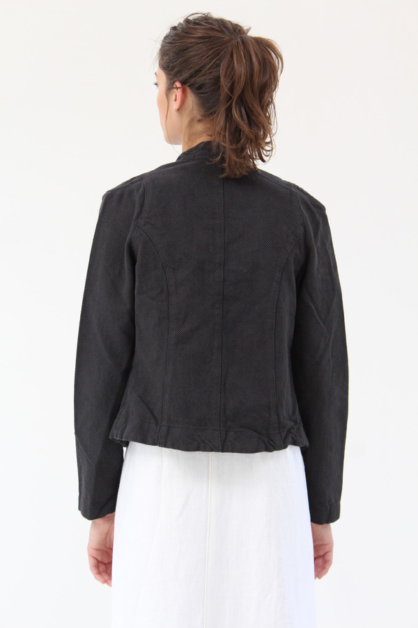 Prairie Underground Darian Jacket Grey Prairie Underground Darian Jacket Grey