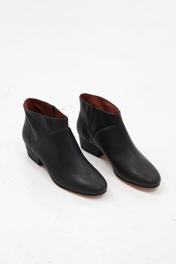 Rachel Comey Dorsey Boot Black Rachel Comey Dorsey Boot Black