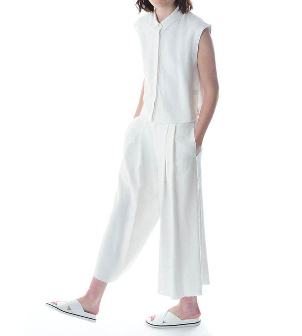Sea NY Crepe Gauchos Sea NY Crepe Gauchos