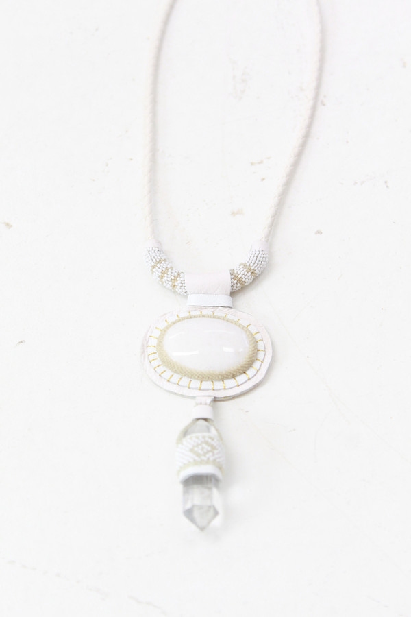 Robin Mollicone Sophie Necklace Robin Mollicone Sophie Necklace