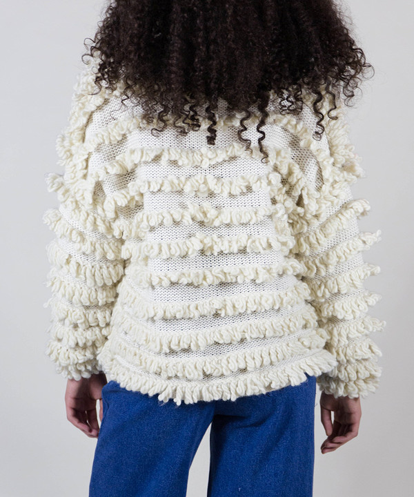 Delfina Balda Rio Knit Sweater Delfina Balda Rio Knit Sweater