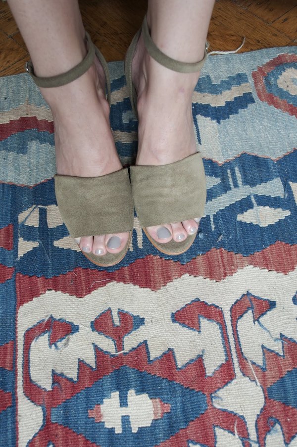 Rachel Comey Leno Wedges Rachel Comey Leno Wedges