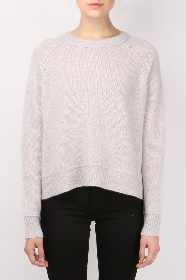 360 Sweater Hartley Pullover 360 Sweater Hartley Pullover