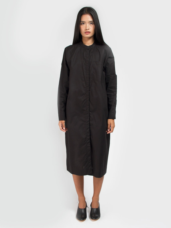 Kowtow Stahl House Coat Kowtow Stahl House Coat