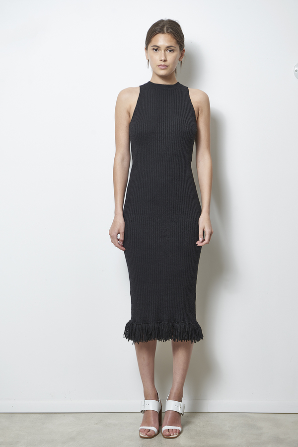 ELEVEN SIX ROCHELLE SWEATER DRESS ELEVEN SIX ROCHELLE SWEATER DRESS