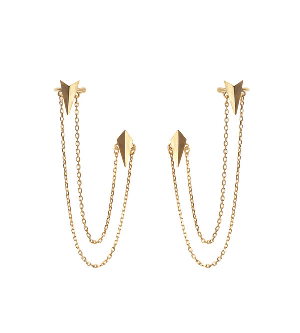 Maria Black D'Arling Earring & Cuff Maria Black D'Arling Earring & Cuff