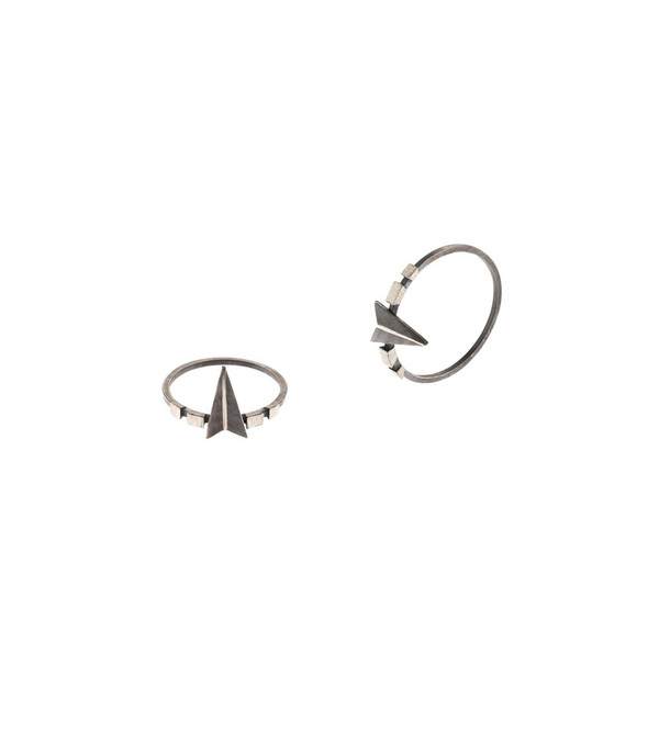 Maria Black d'Or Ring Maria Black d'Or Ring