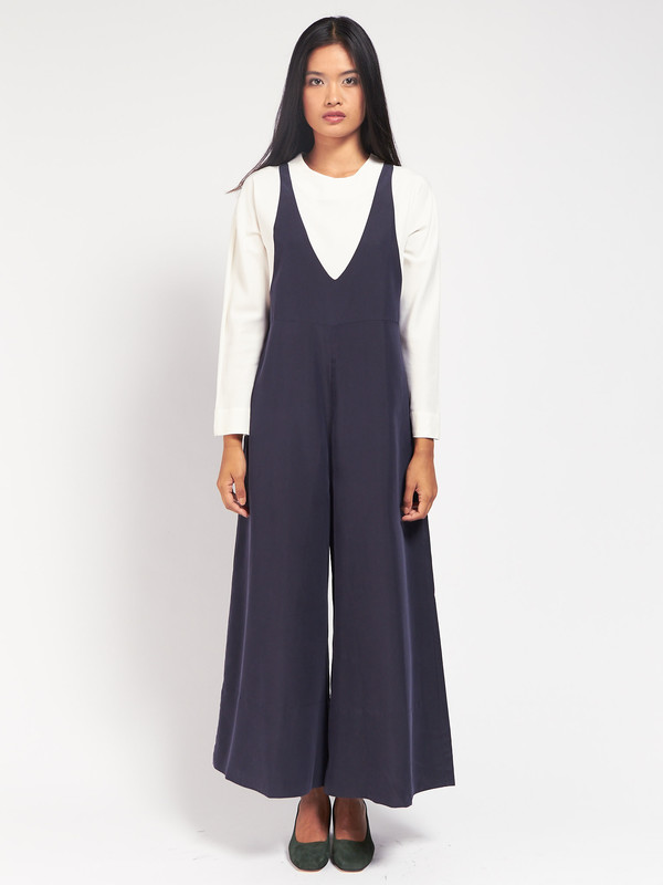 SWORDS-SMITH Darma Jumpsuit SWORDS-SMITH Darma Jumpsuit