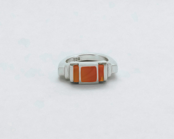 Lacar Odessa Ring Lacar Odessa Ring