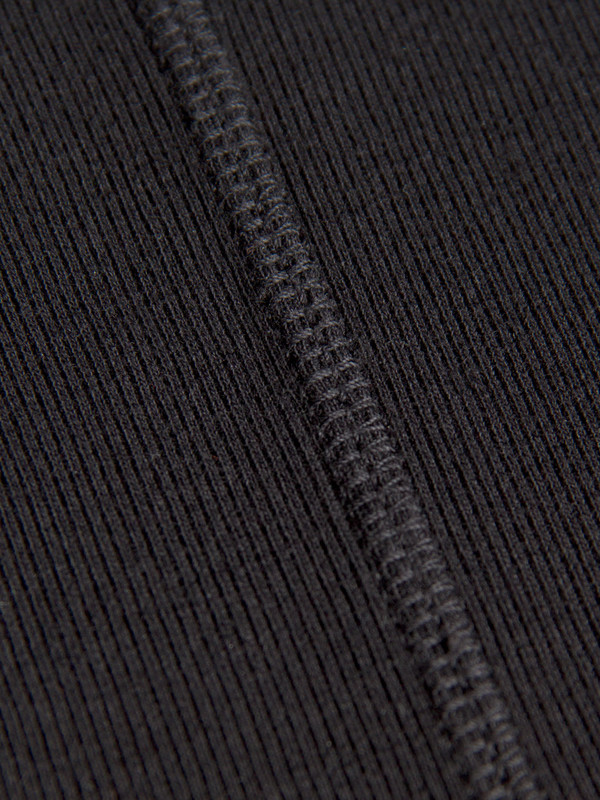 Skin Meredith Tank Dress Black Skin Meredith Tank Dress Black