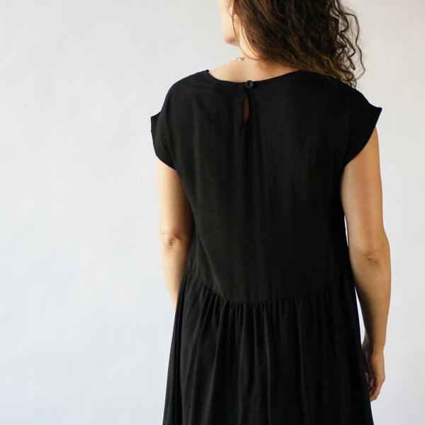 NOOWORKS Louise Dress NOOWORKS Louise Dress